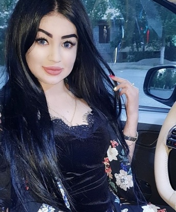 Анкета проститутки Марина - Фото 1, Зелёное, 26 лет, №2454